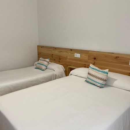 Hostal Barbate Kültér fotó