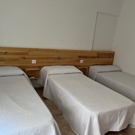 Hostal Barbate Kültér fotó