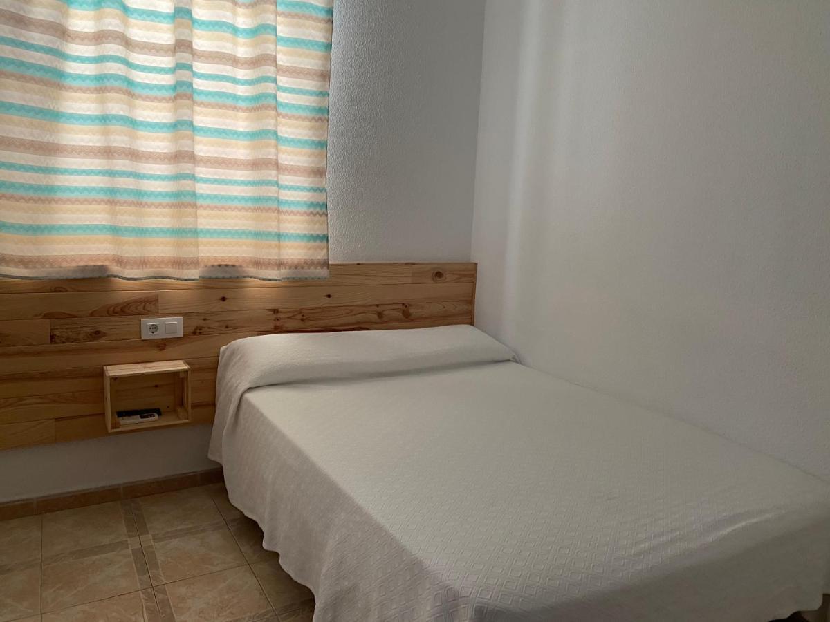 Hostal Barbate Kültér fotó