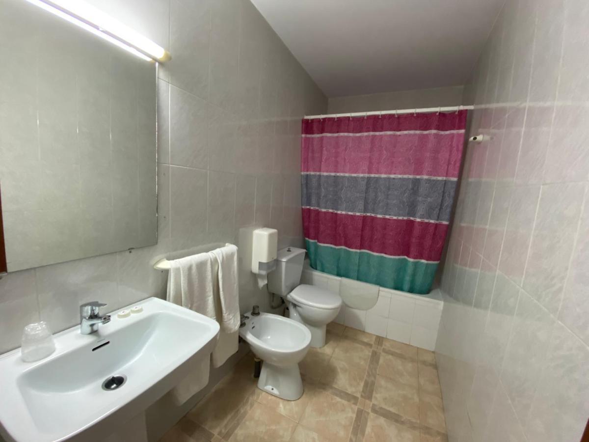 Hostal Barbate Kültér fotó