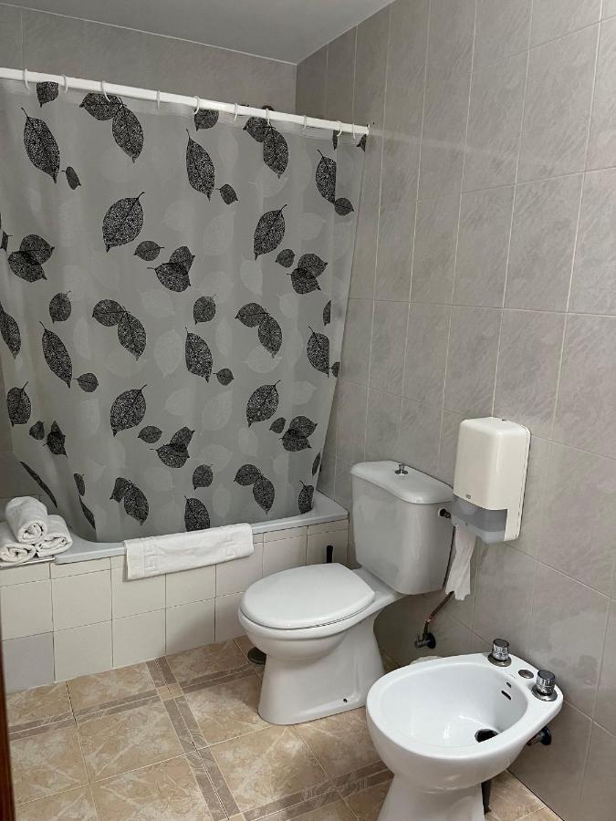 Hostal Barbate Kültér fotó