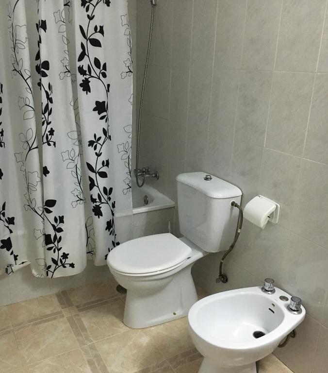 Hostal Barbate Kültér fotó