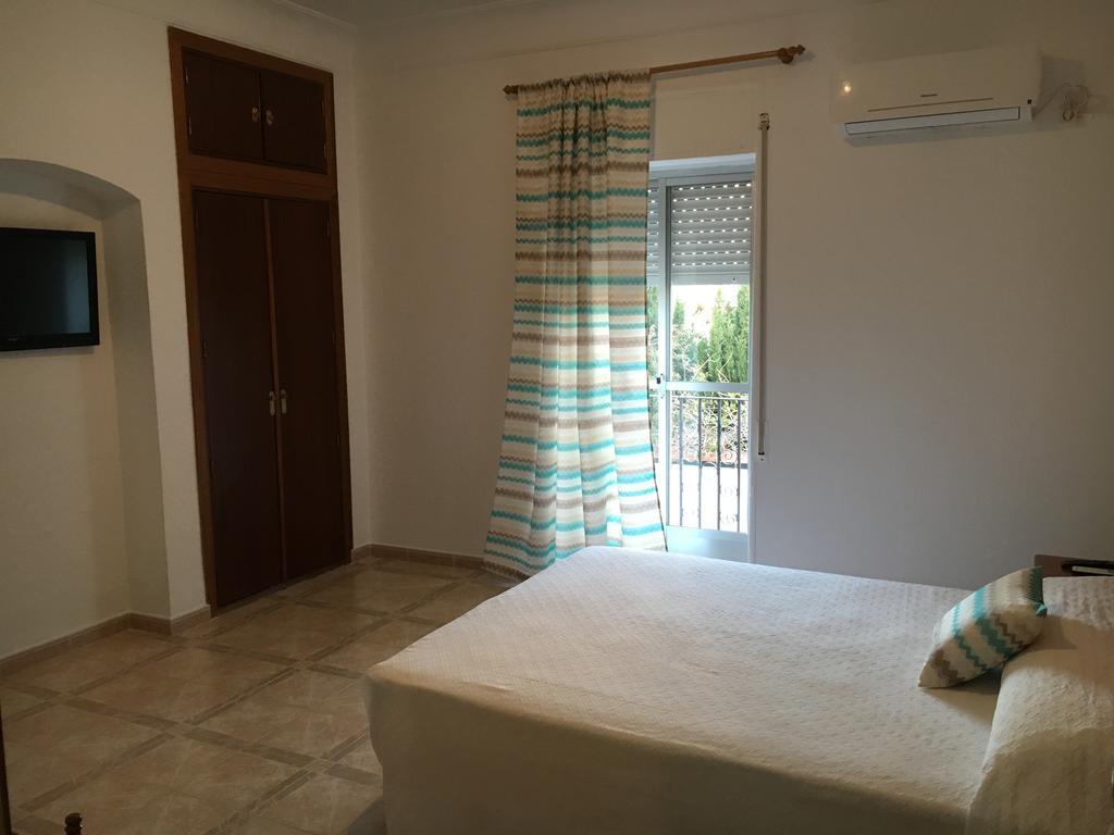 Hostal Barbate Kültér fotó