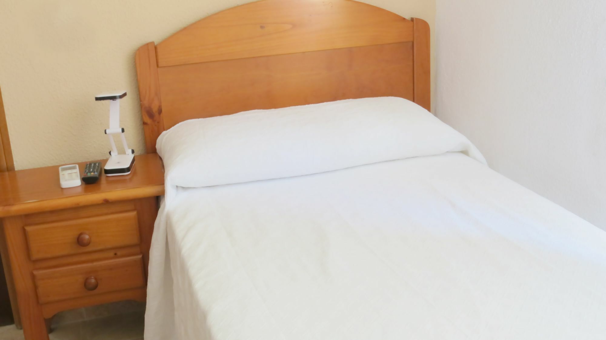 Hostal Barbate Kültér fotó
