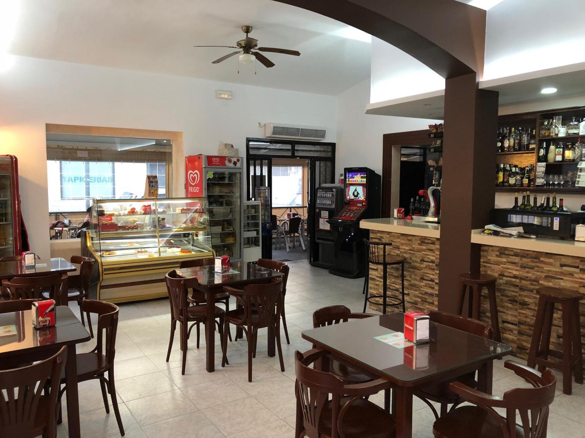 Hostal Barbate Kültér fotó